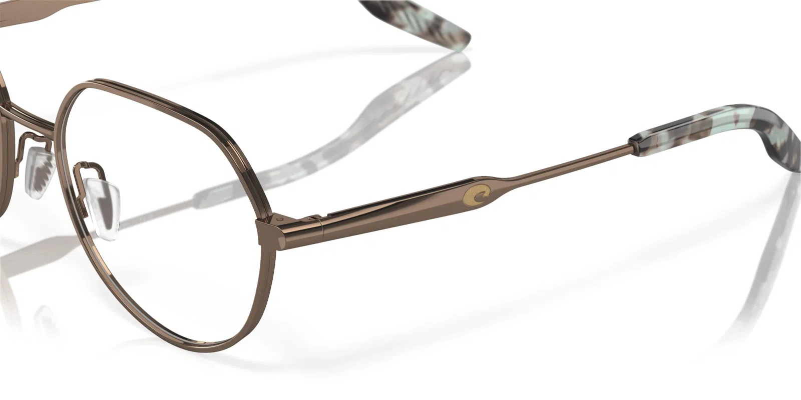 Costa Optical Brd 510 3017 Eyeglasses - view 17
